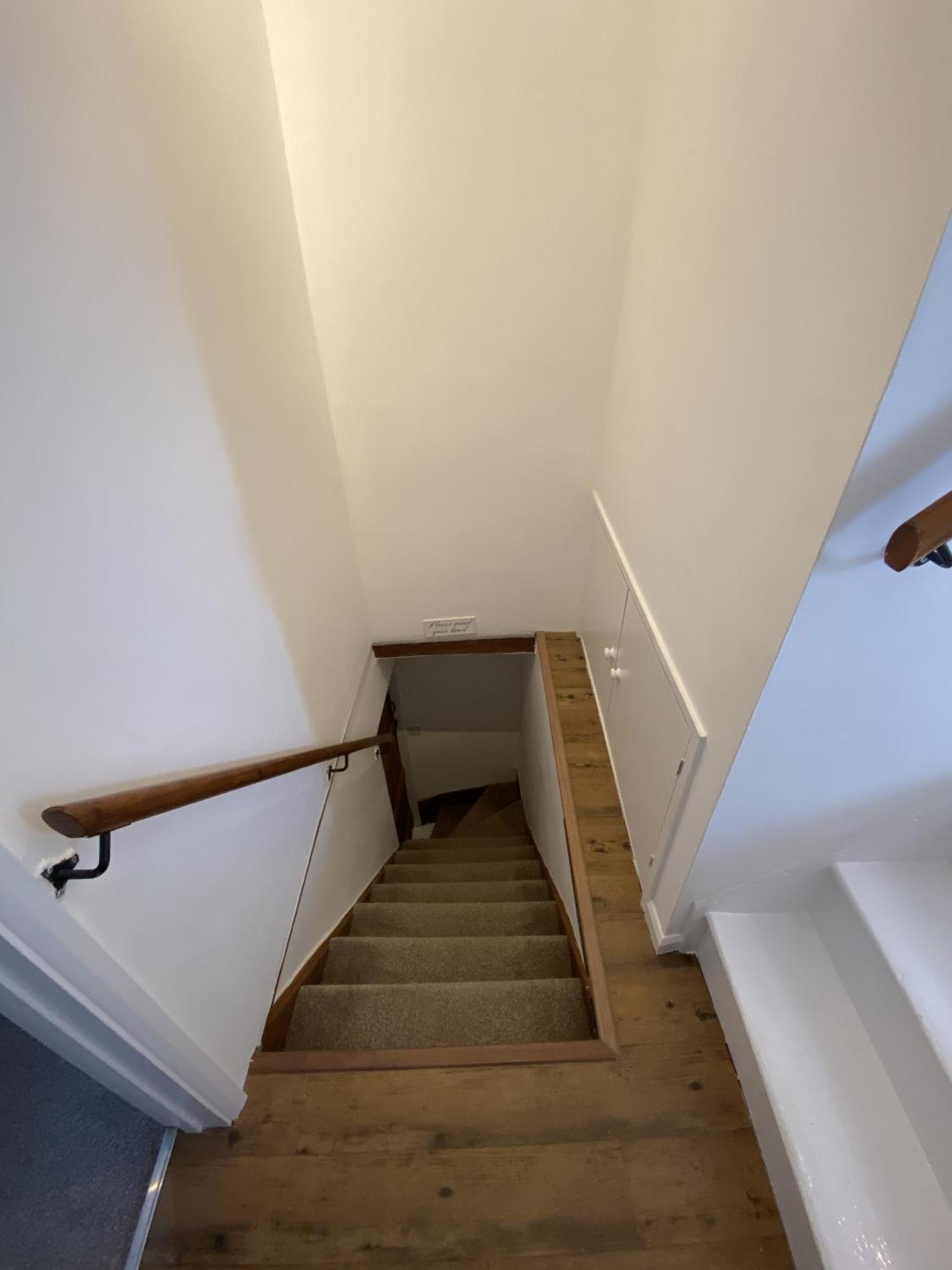 The Old Coach House Witney