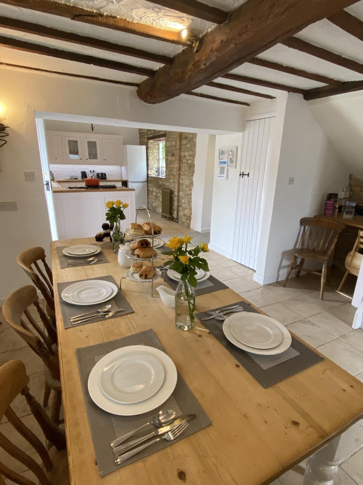 The Old Coach House Holiday home
