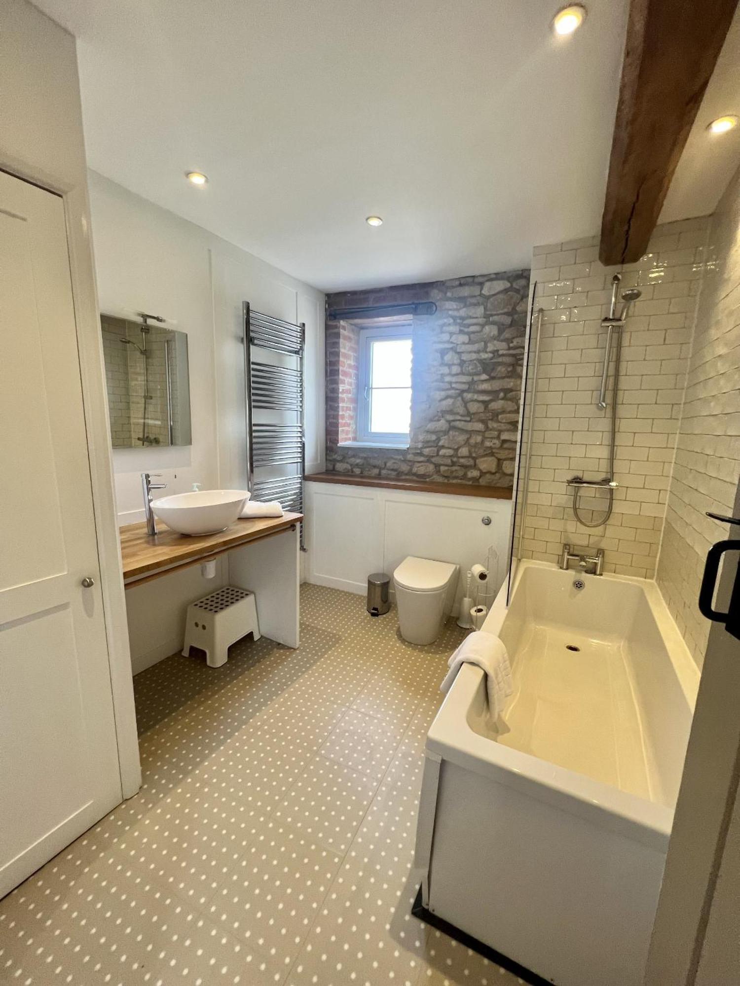 Holiday home The Old Coach House Witney