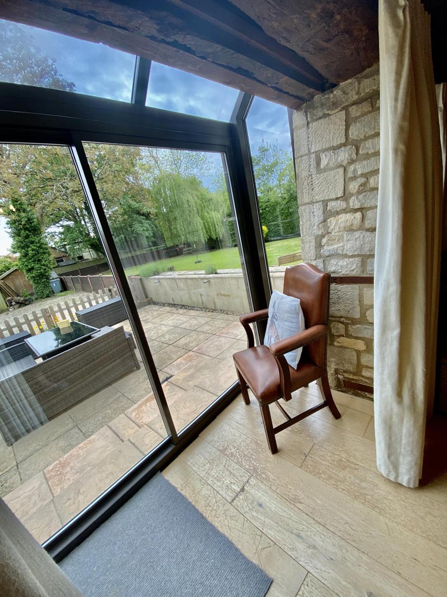 The Old Coach House *