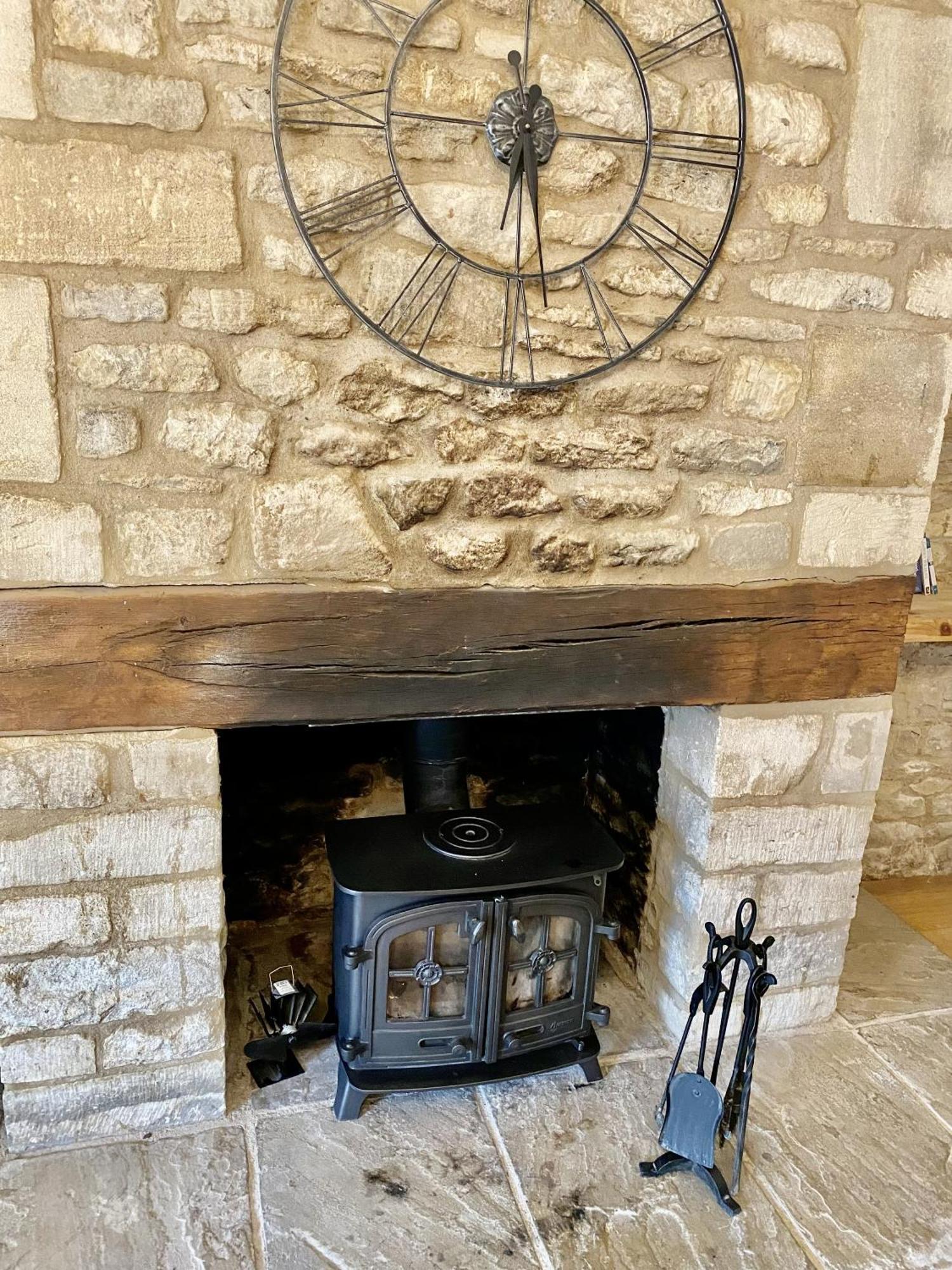 The Old Coach House Witney