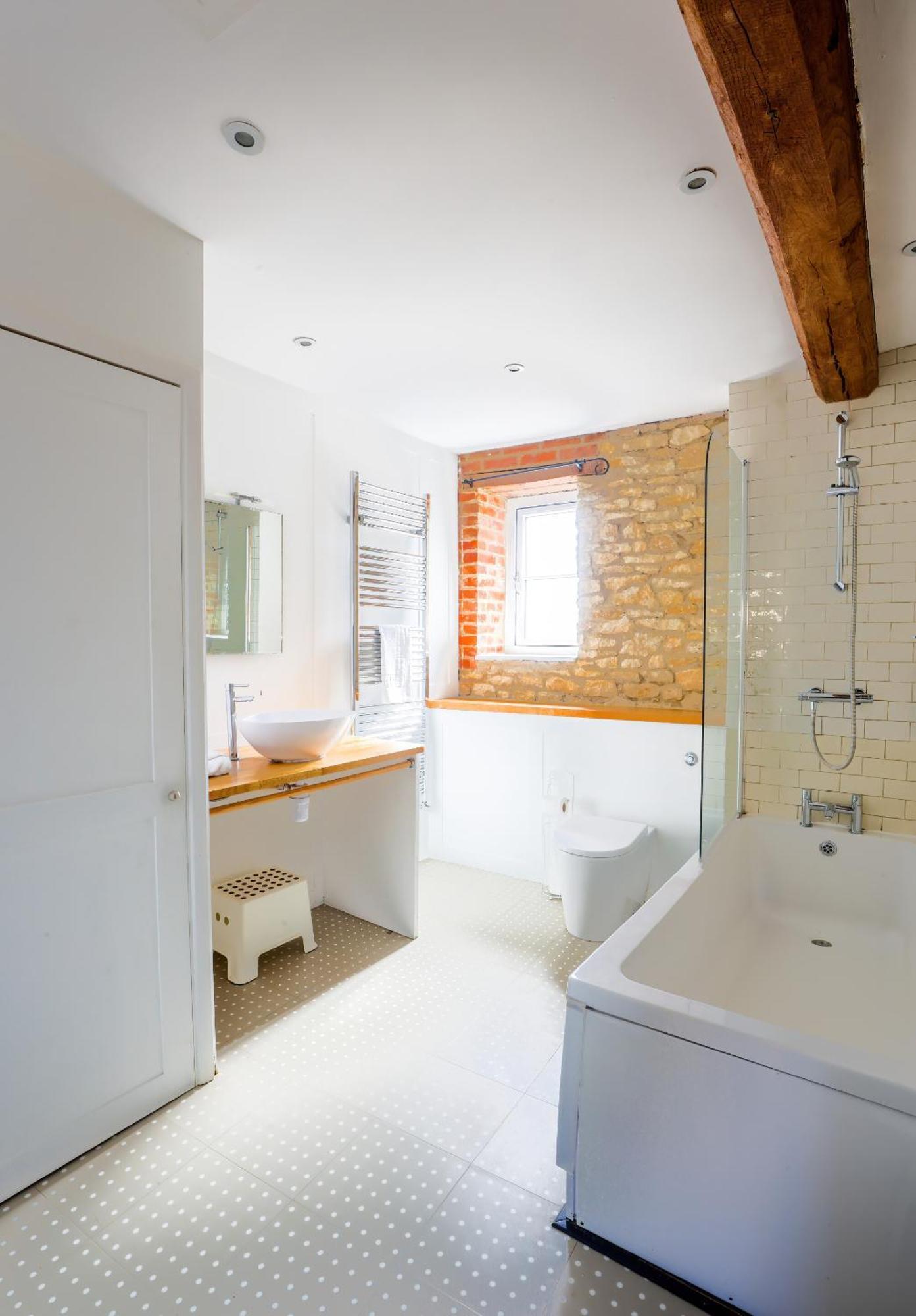 Holiday home The Old Coach House Witney