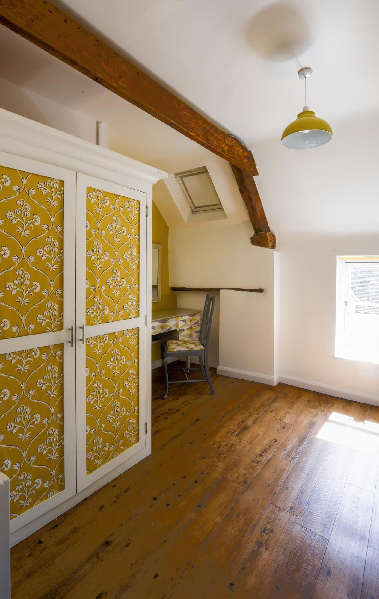 The Old Coach House Witney