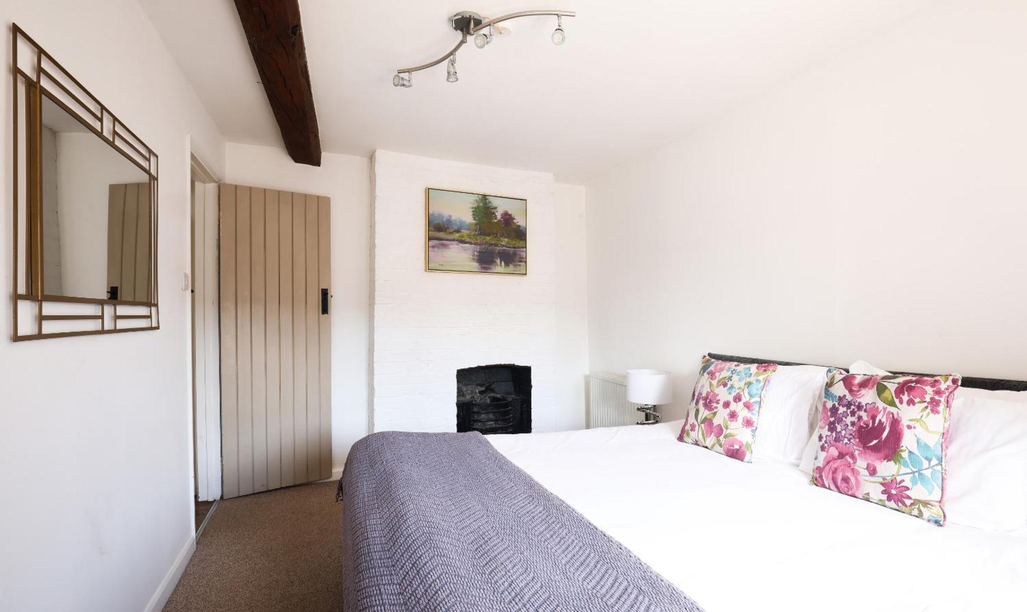 The Old Coach House Holiday home