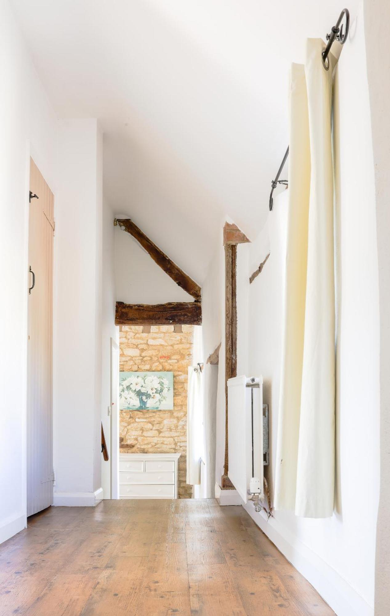 The Old Coach House Holiday home Witney