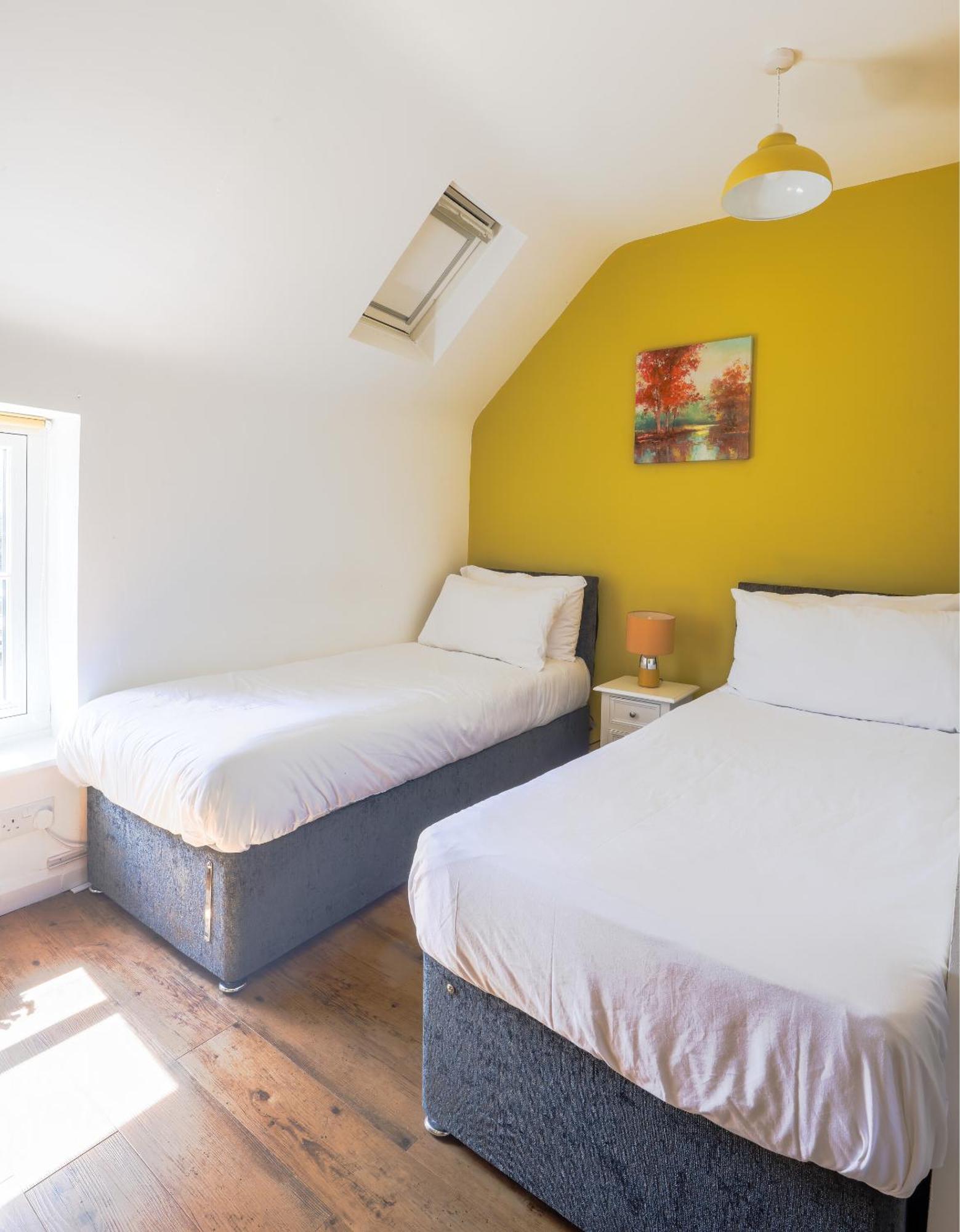Holiday home The Old Coach House Witney