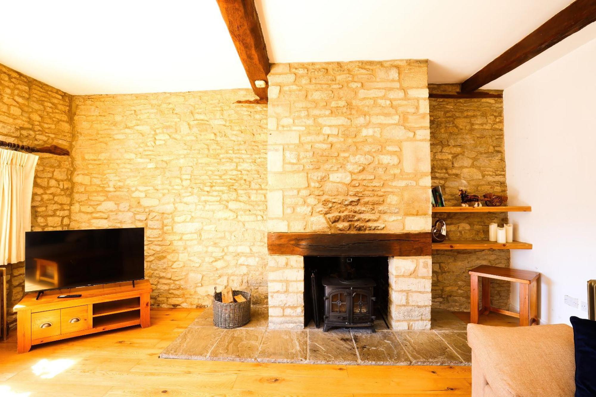 The Old Coach House *