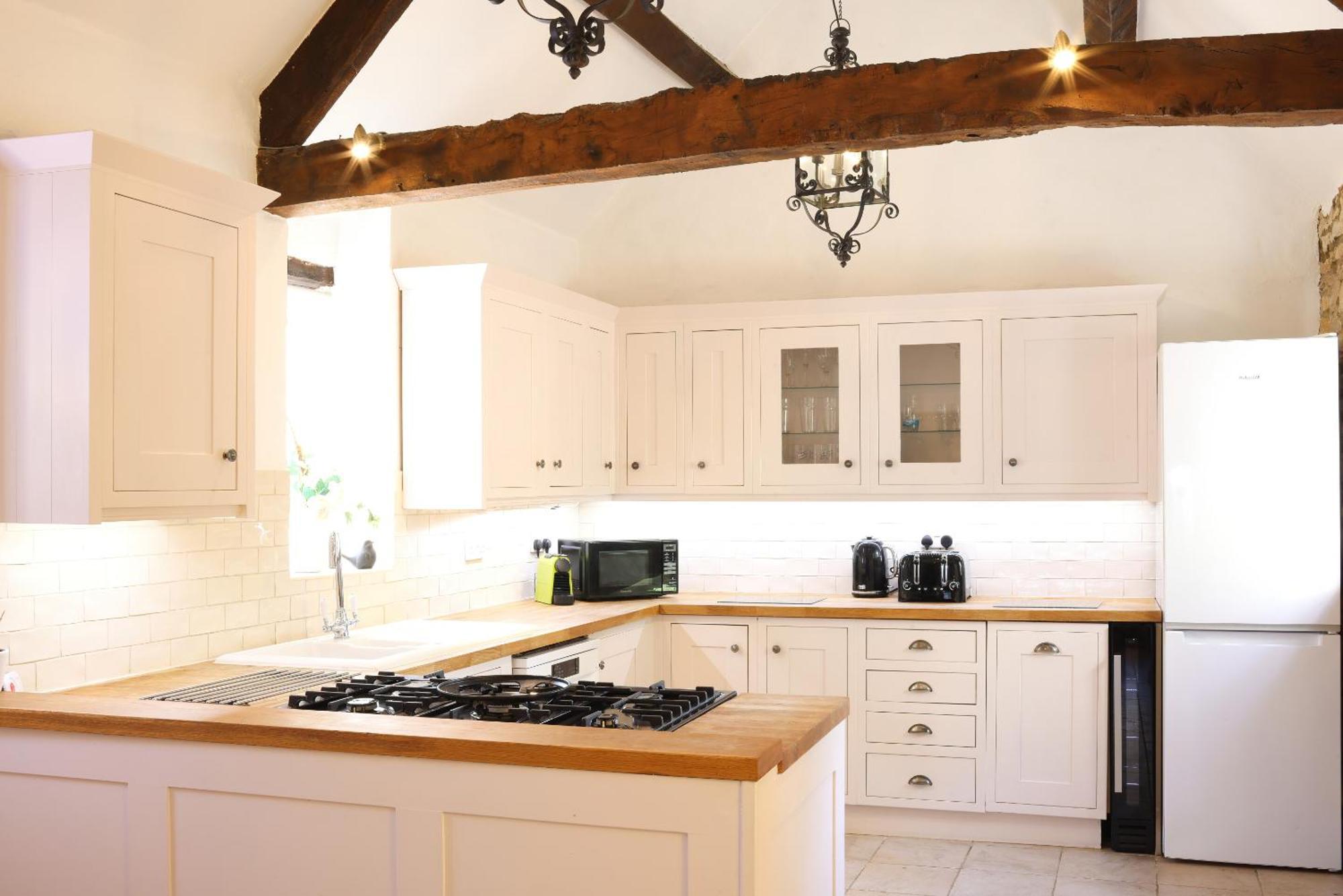 Holiday home The Old Coach House *