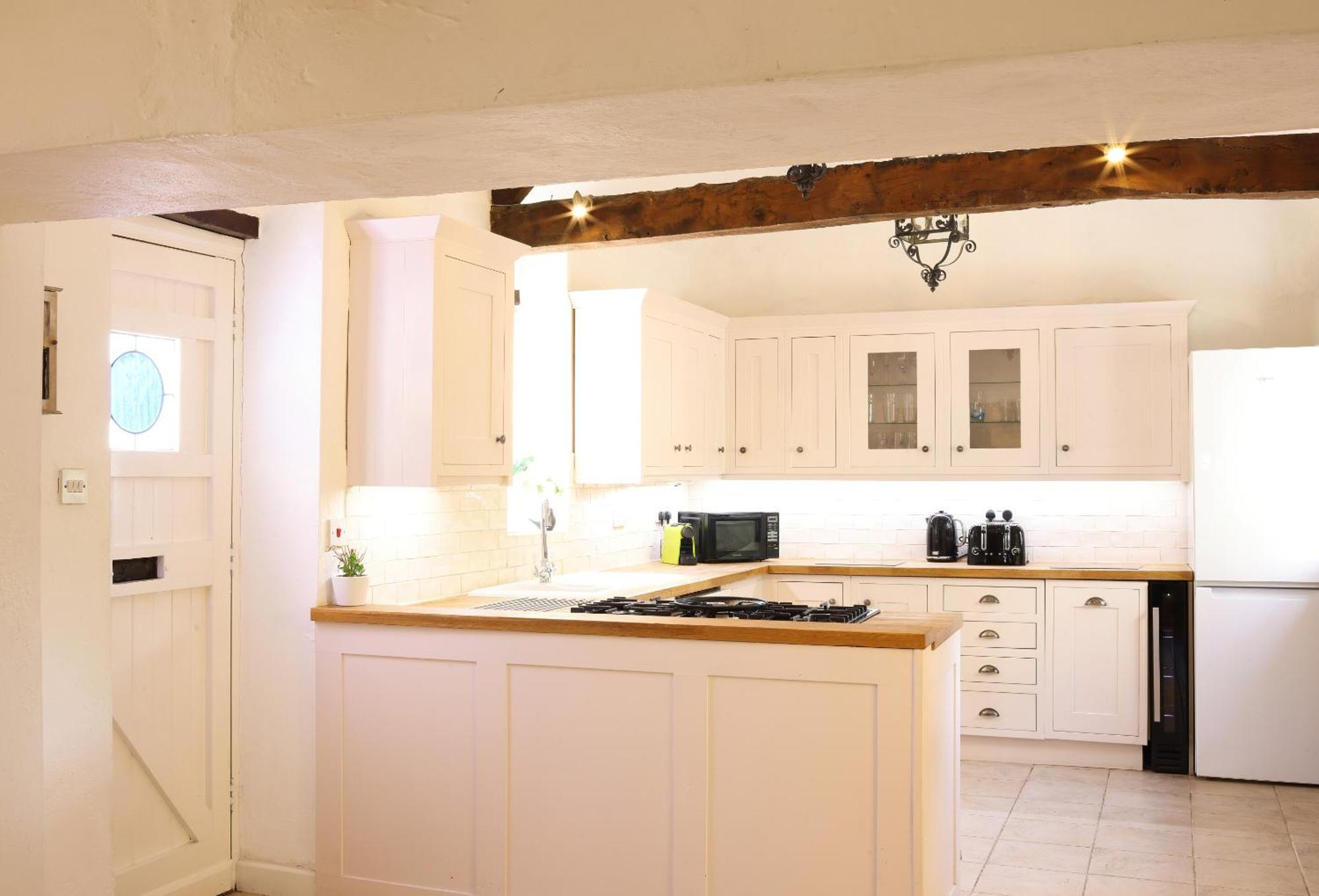The Old Coach House Holiday home Witney
