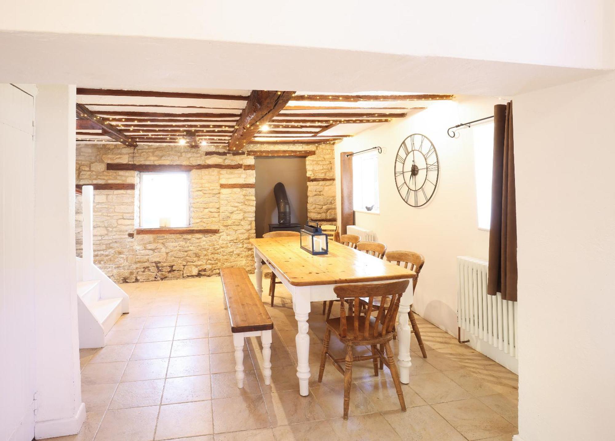 The Old Coach House *