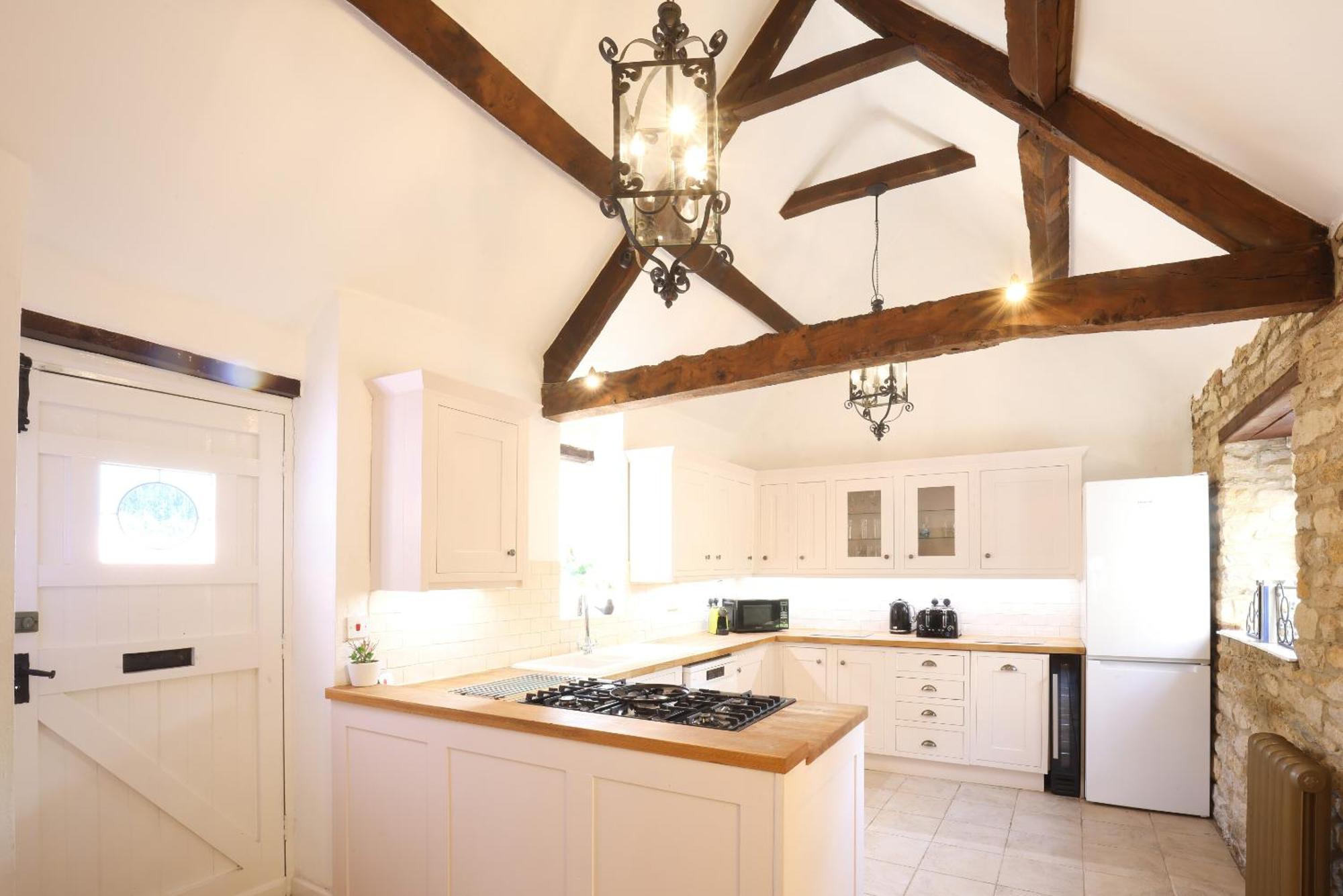 The Old Coach House Holiday home